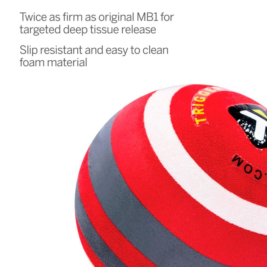 Trigger Point MBX Massage Ball